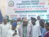 Fadairo, Oyo HOS, UI VC, OYSCATECH Rector, others honour at Ibarapa stakeholders reeception, recognition ceremony