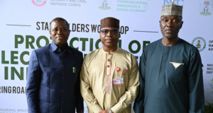 NCC to road contractors: protect fibre infrastructure during construction, says over 5,000 fibres cut in H1 2026