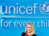 Southwest Nigeria’s silent breastfeeding revolution rests on family, employers – UNICEF Chief, Lafoucriere