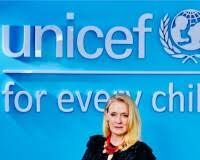 Southwest Nigeria’s silent breastfeeding revolution rests on family, employers – UNICEF Chief, Lafoucriere