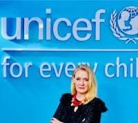 Southwest Nigeria’s silent breastfeeding revolution rests on family, employers – UNICEF Chief, Lafoucriere