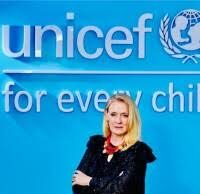 Southwest Nigeria’s silent breastfeeding revolution rests on family, employers – UNICEF Chief, Lafoucriere