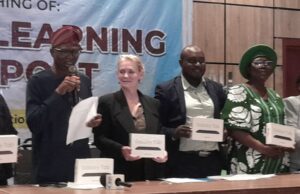 Oyo govt, UNICEF, other partners launch digital learning platform to expand access for students