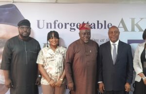 DAWN, OAF to commemorate late Akeredolu’s 70th birthday with colloquium on state policing, improve security