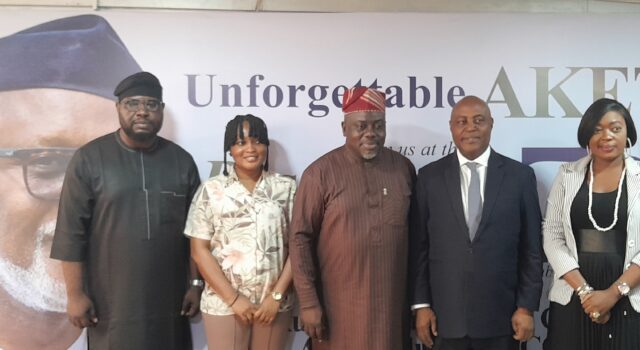 DAWN, OAF to commemorate late Akeredolu’s 70th birthday with colloquium on state policing, improve security