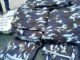 Customs intercepts Police uniforms, pistol, explosives, others in Oyo