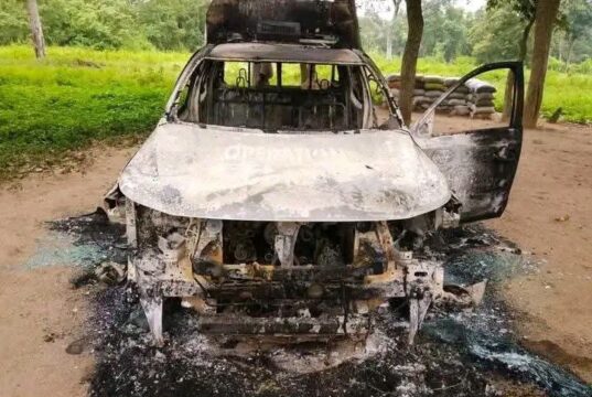 Fresh bandit attacks: Oyo APC slams Makinde over surveillance aircraft whereabouts, functionality