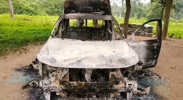 Fresh bandit attacks: Oyo APC slams Makinde over surveillance aircraft whereabouts, functionality