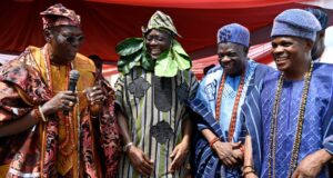 2027: I’ll campaign vigorously across Nigeria – Makinde