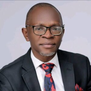 Bolaji Tunji