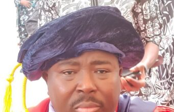 Teachers’ day: Alli vows to put Oyo teachers first, transform education sector within 100 days