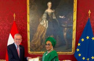 Senator Alli hails Ajimobi’s appointment as Nigeria’s governor on IAEA board