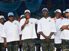 2027: Makinde predicts landslide for APM, welcomes APC defectors