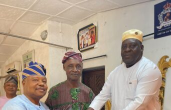 Foundation donates 50 acres to IDU for correctional centre in Iseyin