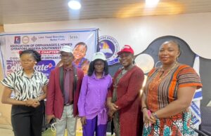 Stakeholders make case for better support system for caregivers