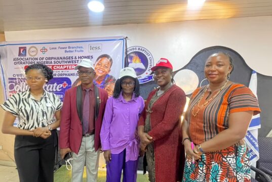 Stakeholders make case for better support system for caregivers