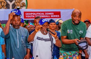 2027: Oyo APC deputy guber candidate debunks fake news, says Oke-Ogun people are patriots to treasure