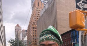 UNGA 81: Tinubu’s virtual presence at GPE summit shows results beyond optics, says Akinremi