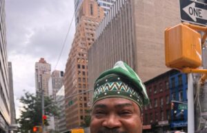 UNGA 81: Tinubu’s virtual presence at GPE summit shows results beyond optics, says Akinremi
