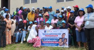 Expert charges orphanage operators on caring for caregivers too