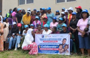 Expert charges orphanage operators on caring for caregivers too
