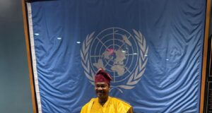 Nigeria pushes for Africa’s permanent seat on UNSC, positions itself as global leader, Amb. Akinremi reviews UNGA 81