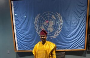 Nigeria pushes for Africa’s permanent seat on UNSC, positions itself as global leader, Amb. Akinremi reviews UNGA 81