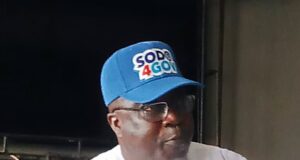 Oyo 2027: How Makinde betrayed our shared vision by picking Adekanmbi – Titilola-Sodo