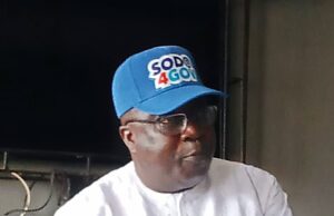 Oyo 2027: How Makinde betrayed our shared vision by picking Adekanmbi – Titilola-Sodo
