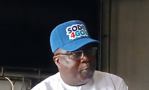 Oyo 2027: How Makinde betrayed our shared vision by picking Adekanmbi – Titilola-Sodo