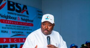 Independence: Alli felicitates Nigerians, canvasses support for Tinubu, other APC candidates
