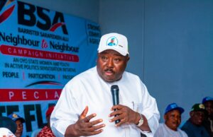 Independence: Alli felicitates Nigerians, canvasses support for Tinubu, other APC candidates
