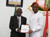Oriire abduction: Makinde receives inquiry report, commits to policy actions