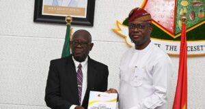 Oriire abduction: Makinde receives inquiry report, commits to policy actions