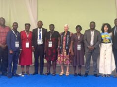 Stroke: UI partners Frederick Foundation on strengthening care, research, medical education in Nigeria