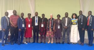 Stroke: UI partners Frederick Foundation on strengthening care, research, medical education in Nigeria