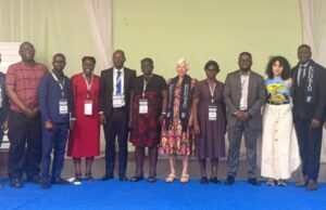 Stroke: UI partners Frederick Foundation on strengthening care, research, medical education in Nigeria