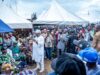 Oyo 2027: Obidient Movement leader, collapses structures into APC, endorses Alli, other