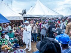 Oyo 2027: Obidient Movement leader, collapses structures into APC, endorses Alli, other