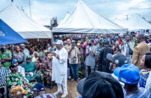 Oyo 2027: Obidient Movement leader, collapses structures into APC, endorses Alli, other