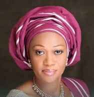 Encomiums as Alli celebrates Nigeria’s first lady, Oluremi Tinubu at 66