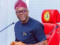 Makinde: The gambler who will never break even