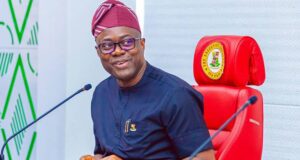 Makinde: The gambler who will never break even