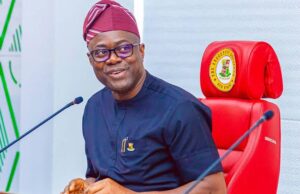 Makinde: The gambler who will never break even