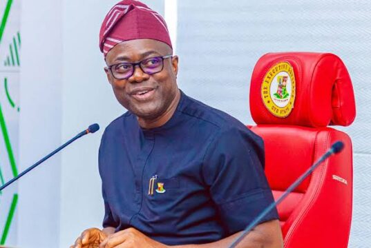 Makinde: The gambler who will never break even