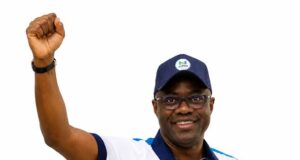 Bala’s verdict confirms Makinde’s presidential project dead on arrival, smokescreen for negotiation- Alli
