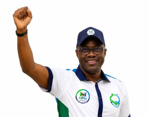 Bala’s verdict confirms Makinde’s presidential project dead on arrival, smokescreen for negotiation- Alli