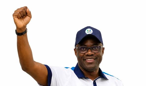Bala’s verdict confirms Makinde’s presidential project dead on arrival, smokescreen for negotiation- Alli