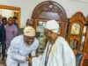 Ladoja @82: When the ladder becomes too tall and Makinde’s sin of ingratitude