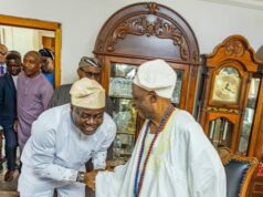 Ladoja @82: When the ladder becomes too tall and Makinde’s sin of ingratitude